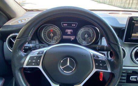Mercedes-Benz GLA, 2015 год, 2 200 000 рублей, 9 фотография