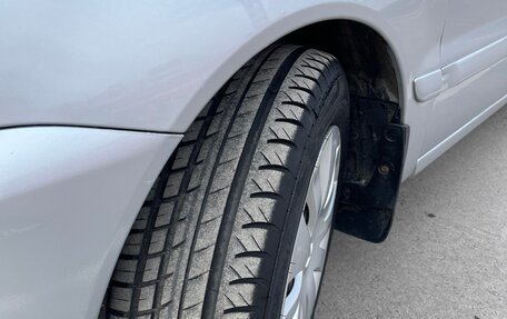 Mitsubishi Lancer IX, 2007 год, 445 995 рублей, 8 фотография
