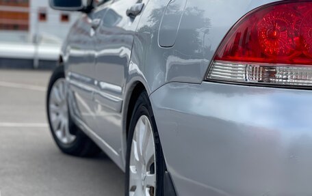 Mitsubishi Lancer IX, 2007 год, 445 995 рублей, 5 фотография