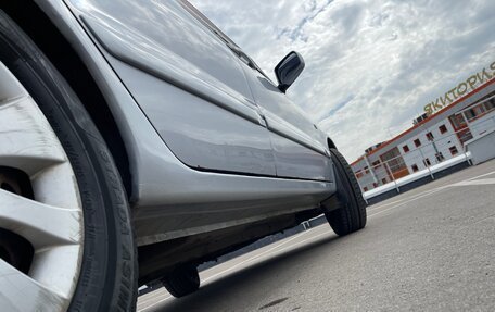 Mitsubishi Lancer IX, 2007 год, 445 995 рублей, 7 фотография
