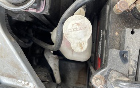 Mitsubishi Lancer IX, 2007 год, 445 995 рублей, 18 фотография