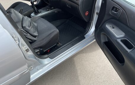 Mitsubishi Lancer IX, 2007 год, 445 995 рублей, 24 фотография