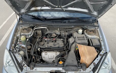 Mitsubishi Lancer IX, 2007 год, 445 995 рублей, 14 фотография