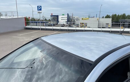 Mitsubishi Lancer IX, 2007 год, 445 995 рублей, 19 фотография