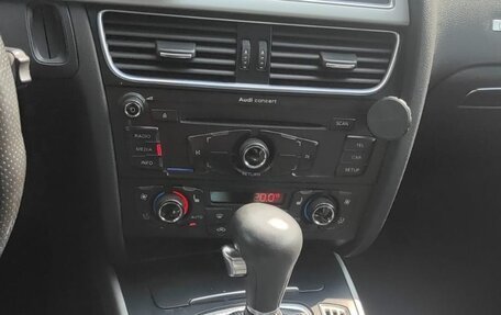 Audi A5, 2010 год, 950 000 рублей, 8 фотография