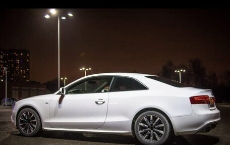 Audi A5, 2010 год, 950 000 рублей, 11 фотография