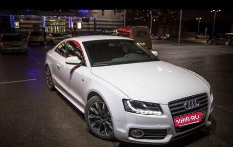 Audi A5, 2010 год, 950 000 рублей, 10 фотография