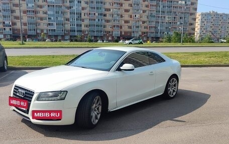 Audi A5, 2010 год, 950 000 рублей, 2 фотография
