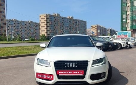 Audi A5, 2010 год, 950 000 рублей, 4 фотография