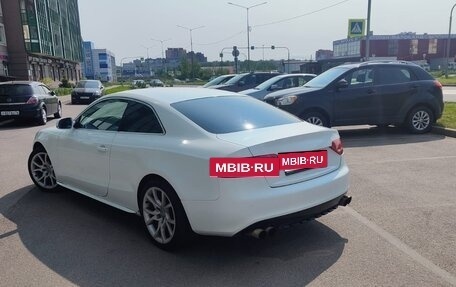 Audi A5, 2010 год, 950 000 рублей, 5 фотография
