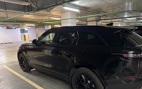 Land Rover Range Rover Velar I, 2023 год, 7 900 000 рублей, 4 фотография