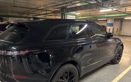 Land Rover Range Rover Velar I, 2023 год, 7 900 000 рублей, 2 фотография