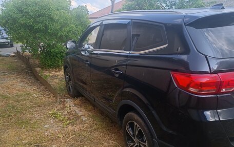 Lifan Myway, 2018 год, 830 000 рублей, 3 фотография