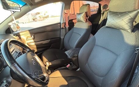 KIA Rio III рестайлинг, 2015 год, 1 050 000 рублей, 6 фотография
