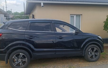 Lifan Myway, 2018 год, 830 000 рублей, 4 фотография
