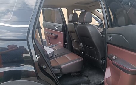 Lifan Myway, 2018 год, 830 000 рублей, 7 фотография