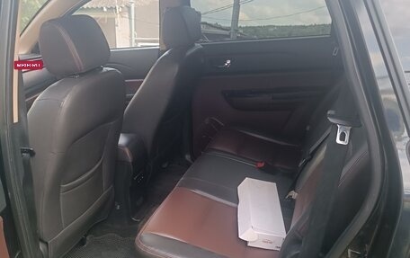 Lifan Myway, 2018 год, 830 000 рублей, 8 фотография