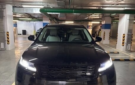 Land Rover Range Rover Velar I, 2023 год, 7 900 000 рублей, 5 фотография