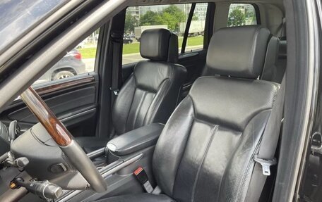 Mercedes-Benz GL-Класс, 2007 год, 880 000 рублей, 9 фотография