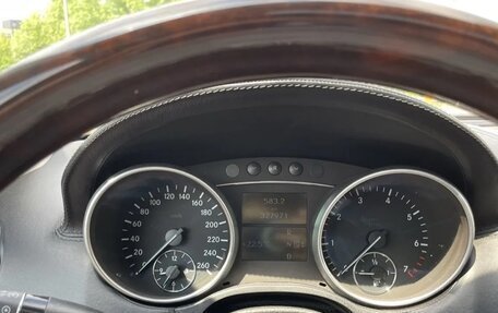 Mercedes-Benz GL-Класс, 2007 год, 880 000 рублей, 11 фотография