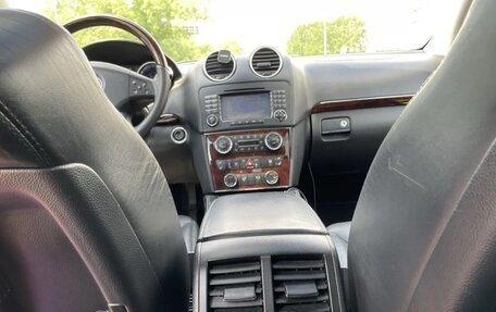 Mercedes-Benz GL-Класс, 2007 год, 880 000 рублей, 14 фотография