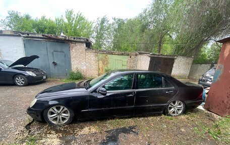 Mercedes-Benz S-Класс, 2001 год, 300 000 рублей, 2 фотография