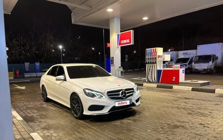 Mercedes-Benz E-Класс, 2013 год, 1 850 000 рублей, 6 фотография