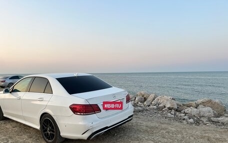 Mercedes-Benz E-Класс, 2013 год, 1 850 000 рублей, 5 фотография