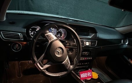 Mercedes-Benz E-Класс, 2013 год, 1 850 000 рублей, 8 фотография