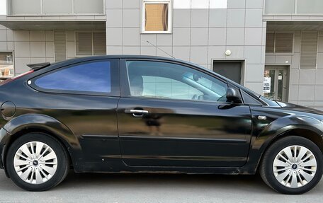 Ford Focus II рестайлинг, 2007 год, 255 000 рублей, 7 фотография