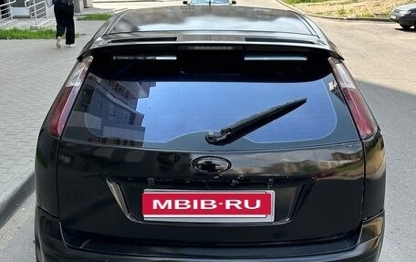 Ford Focus II рестайлинг, 2007 год, 255 000 рублей, 5 фотография