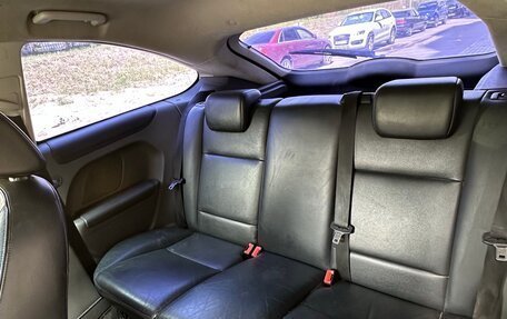 Ford Focus II рестайлинг, 2007 год, 255 000 рублей, 16 фотография