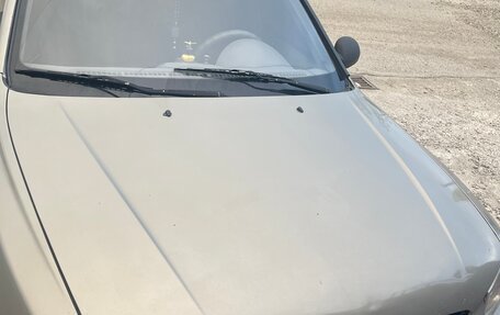 Hyundai Accent II, 2008 год, 400 000 рублей, 2 фотография