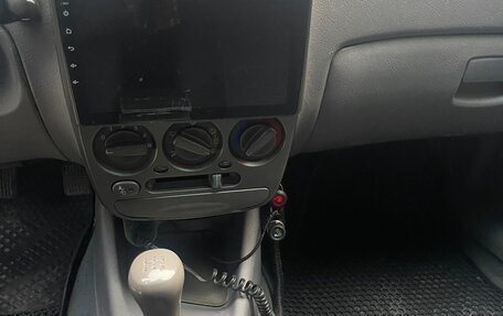 Hyundai Accent II, 2008 год, 400 000 рублей, 9 фотография