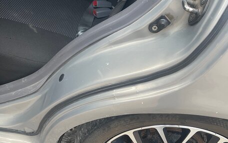 Hyundai Accent II, 2008 год, 400 000 рублей, 10 фотография