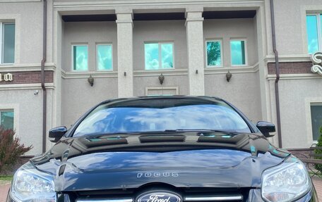 Ford Focus III, 2011 год, 840 000 рублей, 3 фотография