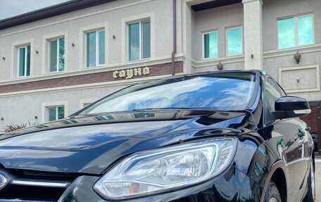 Ford Focus III, 2011 год, 840 000 рублей, 2 фотография