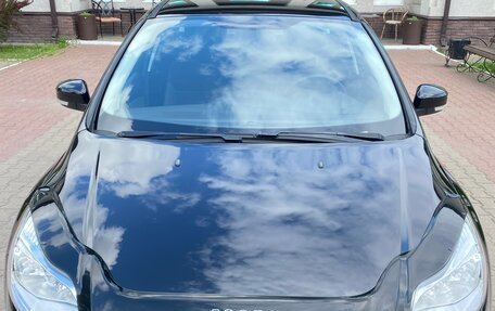 Ford Focus III, 2011 год, 840 000 рублей, 4 фотография