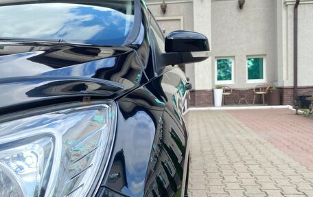 Ford Focus III, 2011 год, 840 000 рублей, 5 фотография