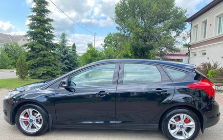 Ford Focus III, 2011 год, 840 000 рублей, 9 фотография