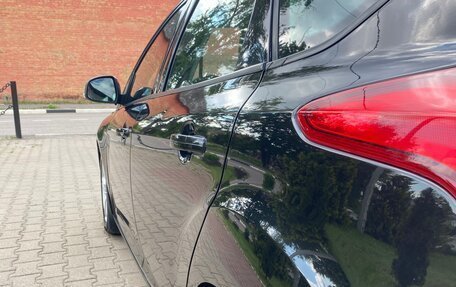 Ford Focus III, 2011 год, 840 000 рублей, 11 фотография