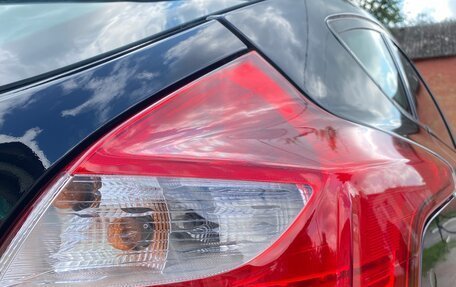 Ford Focus III, 2011 год, 840 000 рублей, 14 фотография