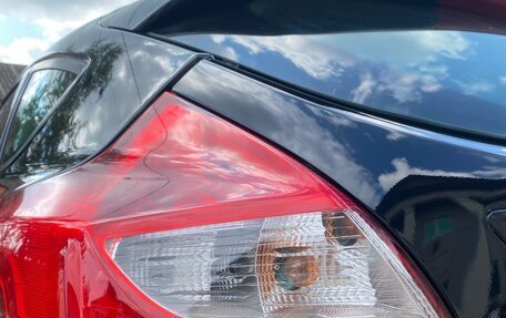Ford Focus III, 2011 год, 840 000 рублей, 13 фотография
