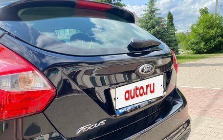 Ford Focus III, 2011 год, 840 000 рублей, 17 фотография