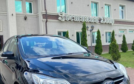 Ford Focus III, 2011 год, 840 000 рублей, 20 фотография
