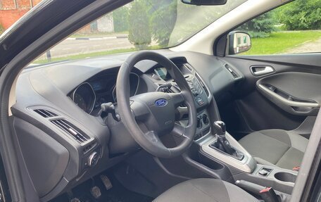 Ford Focus III, 2011 год, 840 000 рублей, 22 фотография