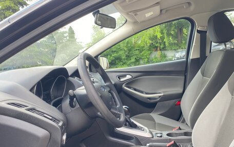 Ford Focus III, 2011 год, 840 000 рублей, 23 фотография