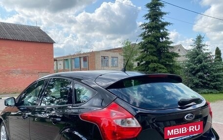 Ford Focus III, 2011 год, 840 000 рублей, 10 фотография