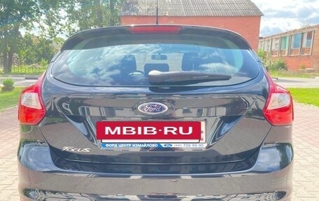 Ford Focus III, 2011 год, 840 000 рублей, 15 фотография