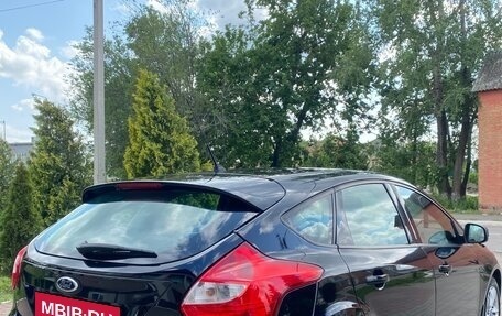 Ford Focus III, 2011 год, 840 000 рублей, 18 фотография